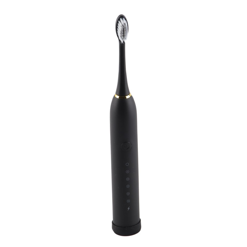 Electric Toothbrush Kids Adults Universal Fully Automatic Ultra Sonic Soft