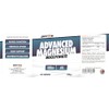 Per4m Advanced Magnesium Bisglycinate | 1500mg & 300mg Elemental Magnesium