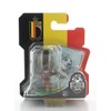 SoccerStarz - Belgium Divock Origi (New Kit) / Figures
