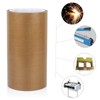 BOMEI PACK PTFE Glass Cloth Tape,High Temperature PTFE Tape Abrasion