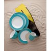 Rosenthal Thomas Sunny Day Eierbecher Turquoise [SP] UVP: 11,00 €"