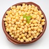 Precooked Chickpeas 70.5OZ Vac Pack Bag - Perfect For Making