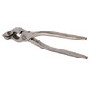 Leather Press Pliers Alloy Steel DIY Leather Craft Flatten Pliers