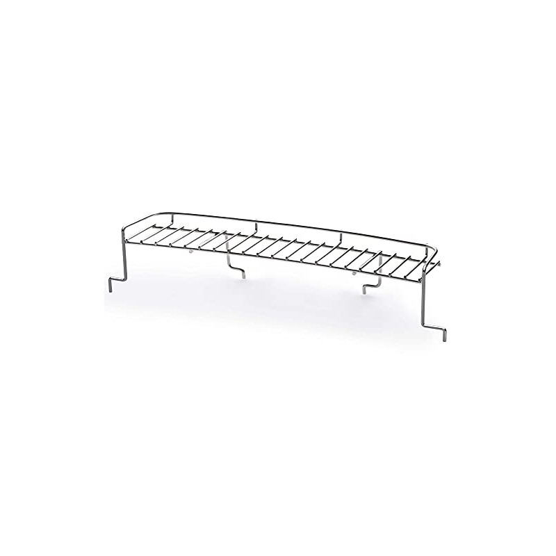 Napoleon 71286 Warming TravelQ PRO285 Grill Rack, Stainless Steel