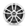 Infinity 622MW Marine 6.5 Inch Coaxial Speakers - White