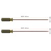 6 PCS 15.7 Inch Long Screwdriver, Long Screwdrivers Set 3