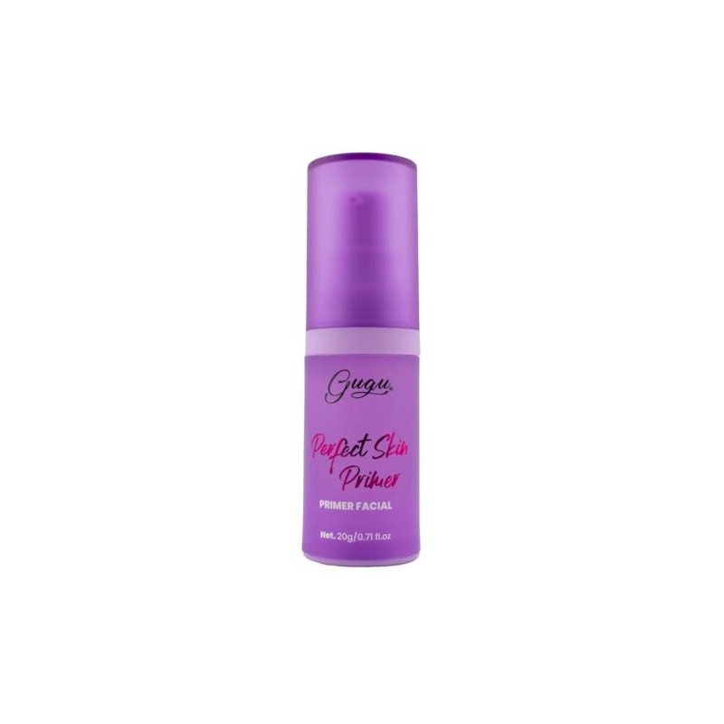 Primer Perfect Skin - Gugu Lashes