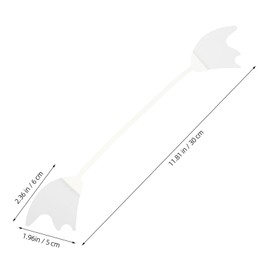 Healeved Long Lifting Patches Face Lifting Tapes Portable Face Lifting Stickers Breathable and Tightening for Skin Re-shaping