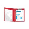 Exacompta - Ref. 18295E - 1 Clipboard with coated paper