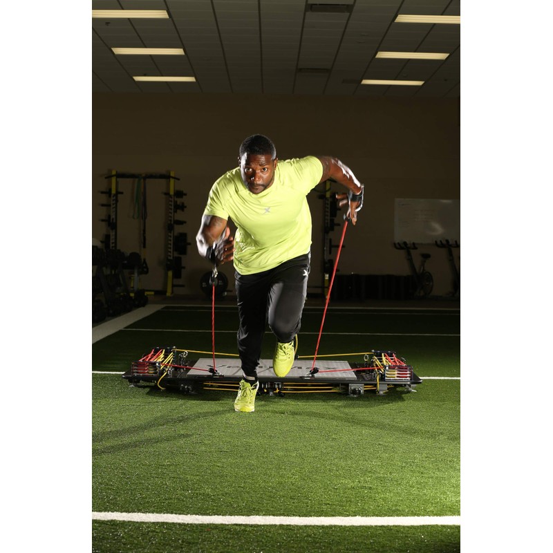 VertiMax Premium Palm Strap Set Designed specifically for use Platforms