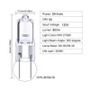 10 Pack G6.35 35 Watt 35W 12V 12 Volt JC6.35