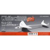 Aozora White Wings Racer 530S Set of 1