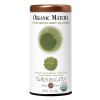 Republic of Tea Organic Matcha Stone Ground Green Tea Powder