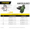 Cressi Hunter Gloves 2mm