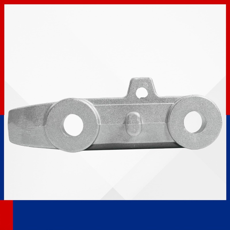 Rear Right Passenger Side Exhaust Bracket Muffler Support Assembly Replacement