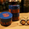 DOORS DOORS World Pomade Barcelona Barca, 3.5 oz (100 g),