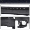 PIT66 Front Upper Bumper Cover Replacement Compatible With Jeep Cherokee