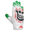 Exotic Sports J1 Football Gloves (X-Large)