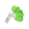 Wiltshire Classic Measuring Cups, Set of 4, Nest of Cups,