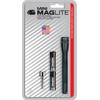 Maglite M3A016 Mini Maglite 2Aaa Black