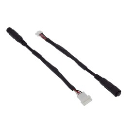 Alpine KWE-CAM6D CAMOS Adapter