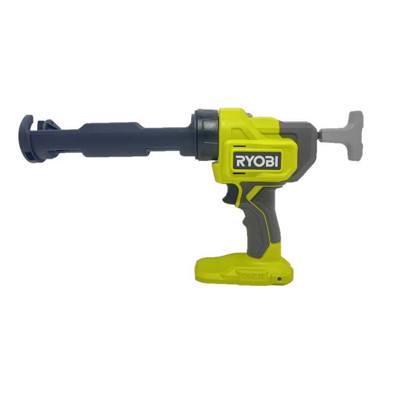 RYOBI 18V ONE+ 10 Oz. Caulk and Adhesive Gun 18