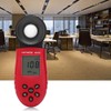 HS1010 Handheld Light Meter Digital Display Electric Illuminometer for Home