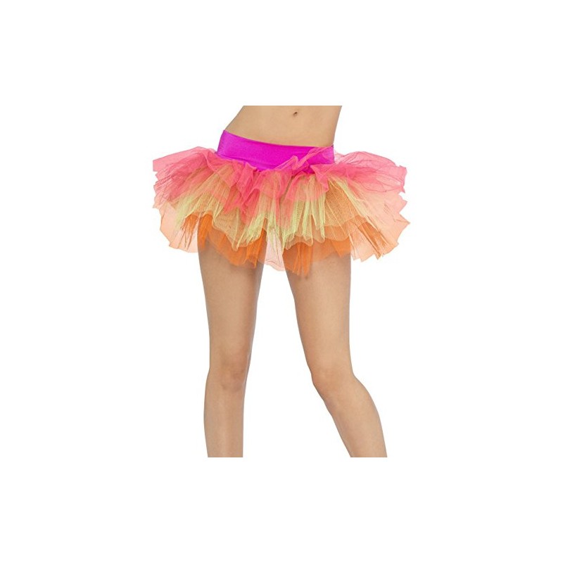 Smiffys Tutu Underskirt