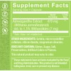 The Vitamin Shoppe Ashwagandha Extract 470MG - Herbal Supplement That