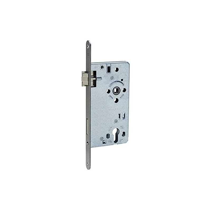 ABUS - Mortice Lock for Front Doors ESHT PZ L