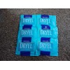 Dryel 6 DRYEL Dryer Activated Refill Cloths Original Fresh Scent