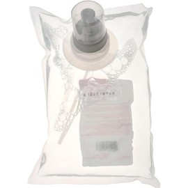 PRO SOURCE Foaming Soap: Dye-Free and Fragrance-Free 1 Liter Dispenser Refill