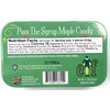 Elf the Movie "Pass the Syrup" Maple Flavored Candy -