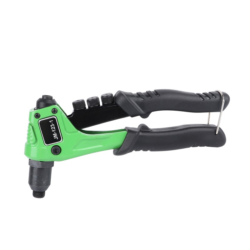 Hand Rivet Gun Single Handle Manual Riveter for Industrial Riveting