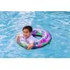 Igarashi RLC-070V Marvelous Ukiwa Swim Ring with Rope 27.6 inches