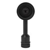 Theodolites Diagonal Eyepiece Total Station 90 Degree Elbow Eyepiece for
