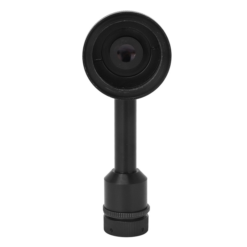 Theodolites Diagonal Eyepiece Total Station 90 Degree Elbow Eyepiece for