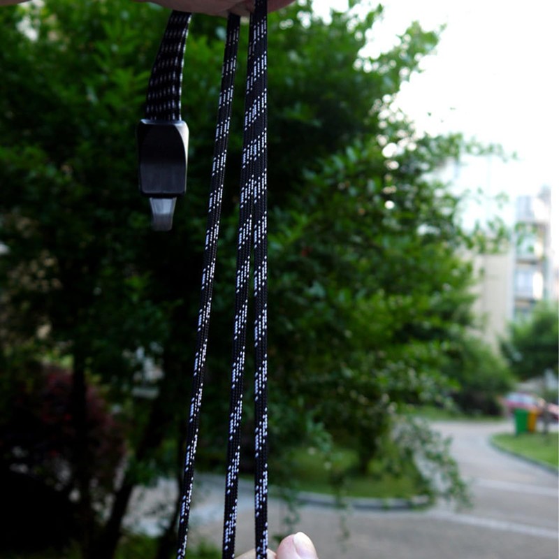 3 Pcs Bike Bungee Cords 3 in 1 Strap Rope