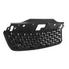 KARPAL Front Bumper Hood Grill Mesh Grille Compatible with 2017-2020