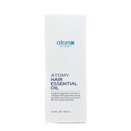 Atomy 애터미 헤어 에센셜 100ml(AD) Atomy Hair Essential 100ml
