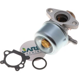Jardiaffaires Carburettor Compatible with Briggs Stratton Replaces 790978