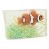 Primal Elements Wrapped Bar Soap, Clownfish, 5.8 Ounce