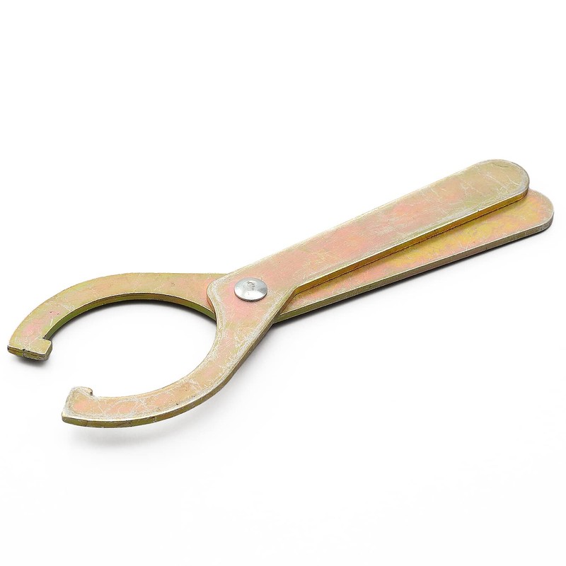 Daytona 98832 Ring Spanner (Scissors Included)