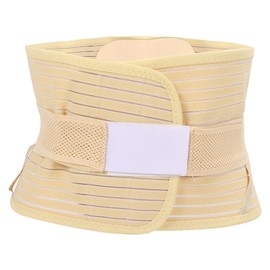 Back Support Belt Lumbar Support Lower Back Support Waist Belt Breathable Keep Warm Lumbar Band Protection Device Back Brace for the Lumbar Spine