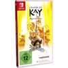 Legend of Kay Anniversary Edition - Switch