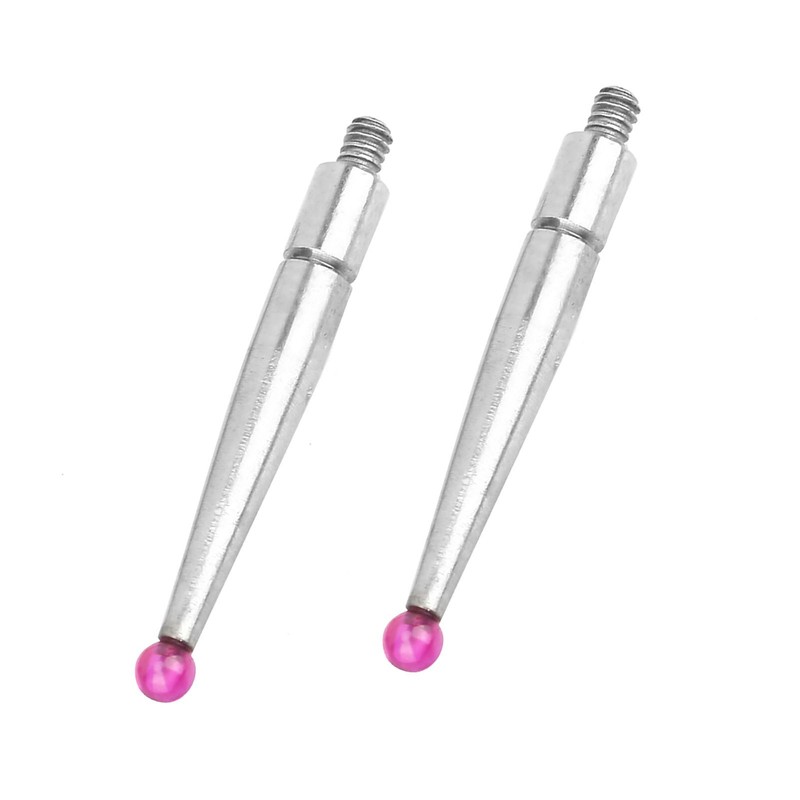 0‑40‑0 0.01mm Precision Metric Dovetail Rails Dial Test Indicator with