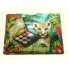 Coastal Scents. Sombras Jungle Roar.+envío. 100%original