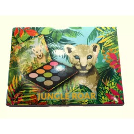 Coastal Scents. Sombras Jungle Roar.+envío. 100%original