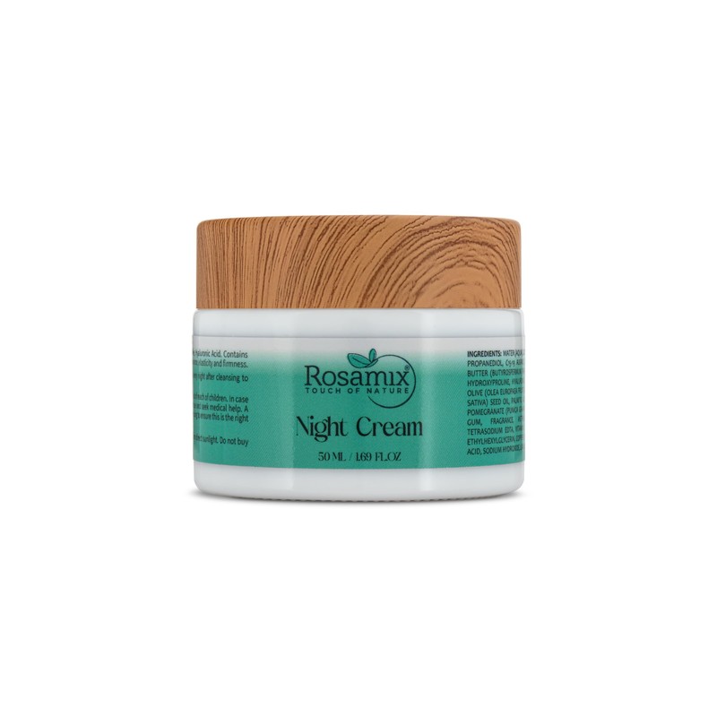 Rosamix NIGHT CREAM
