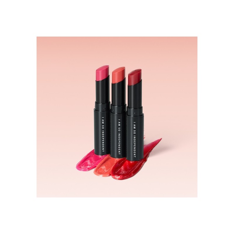 Isoi [Recommended for Cool Tones/Mad Beauty Exclusive] Lip Treatment Balm